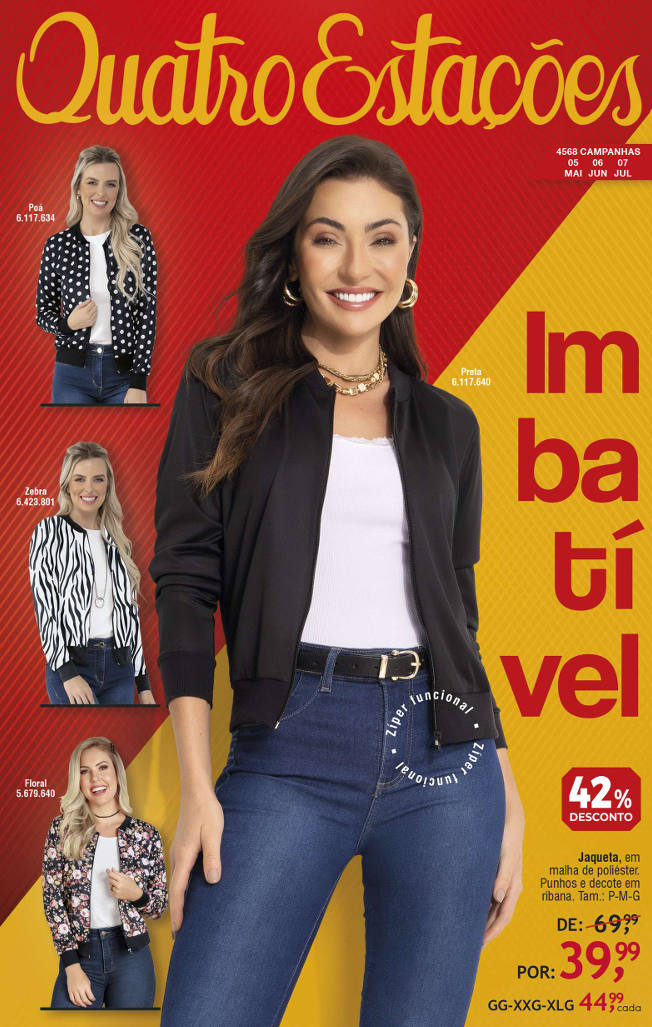 Imbativel 2